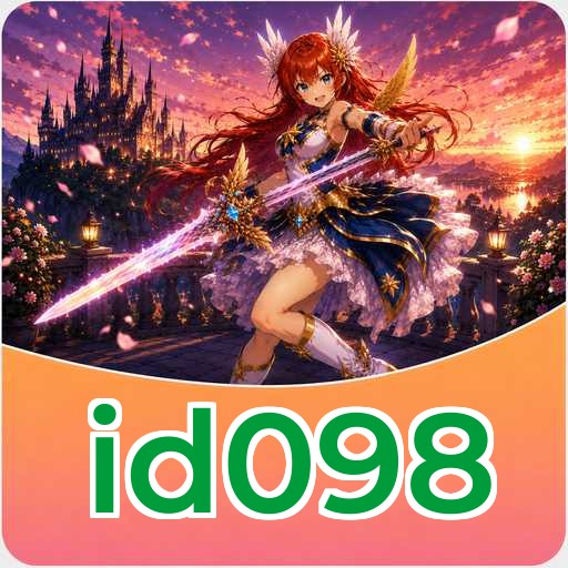 id098 Technical Info