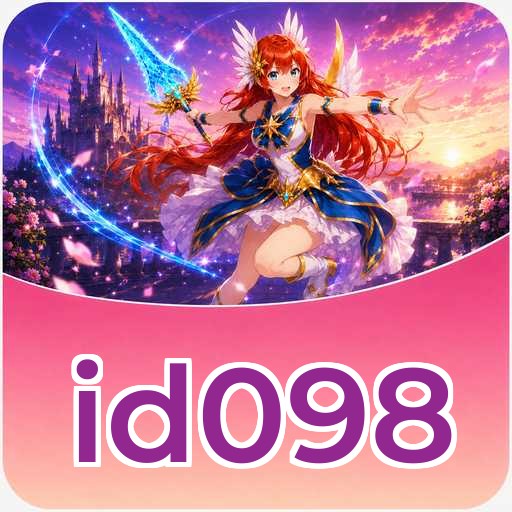 id098 APK Structure