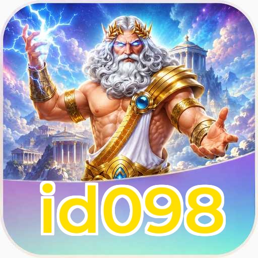 id098 Aplikasi