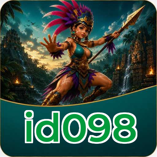 id098 Signature