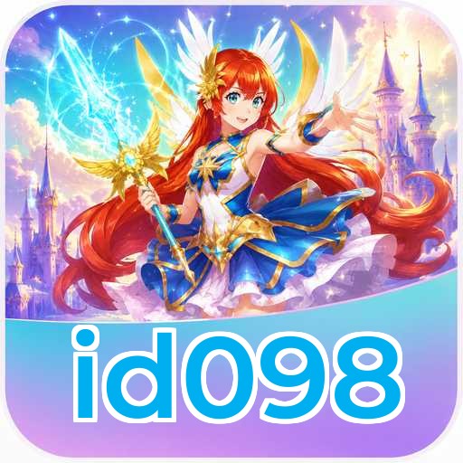 id098 Signature