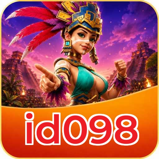 id098 APK Structure