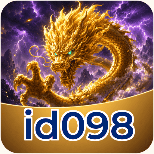 id098 APK Structure