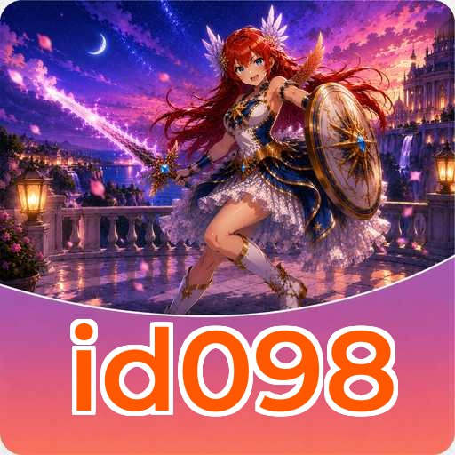 id098 APK Structure