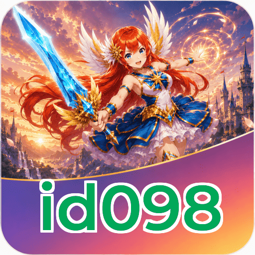 id098 APK
