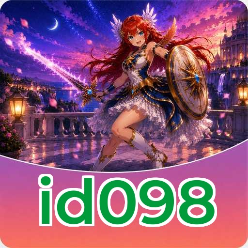 id098 Signature