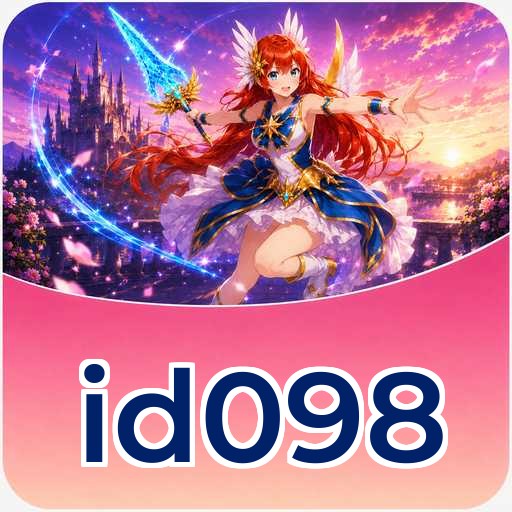 id098 APK Structure