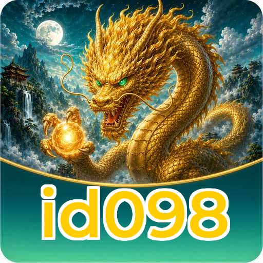 id098 APK Structure