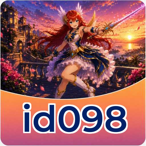 id098 Technical Info