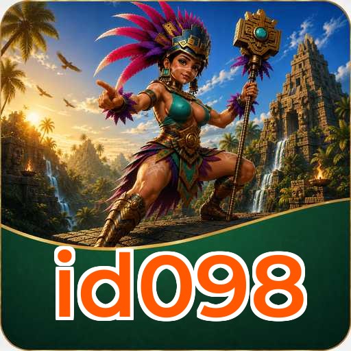 id098 APK