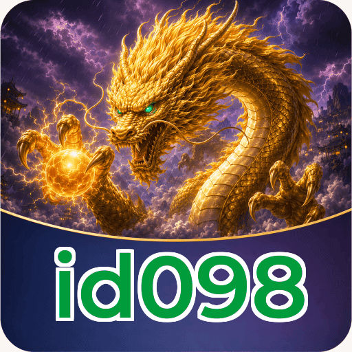 id098 APK Structure